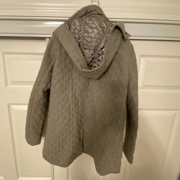 Anthropology/ Elevenses coat - Picture 5 of 5